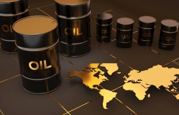 Giá dầu có thể phục hồi do áp lực đóng vị thế cuối tuần