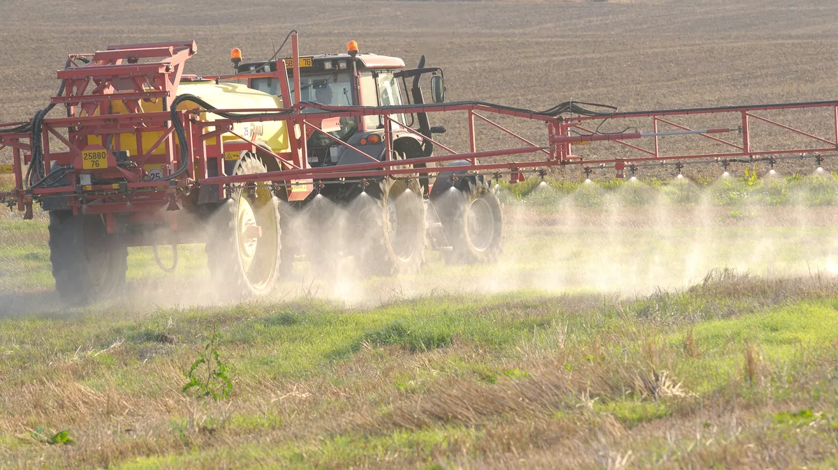 Châu Âu phê duyệt gia hạn sử dụng glyphosate thêm 10 năm (Nguồn: Leitenberger Photography) Châu Âu phê duyệt gia hạn sử dụng glyphosate thêm 10 năm (Nguồn: Leitenberger Photography)
