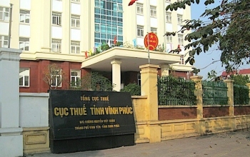 Vĩnh Phúc: Danh tính 5 chủ doanh nghiệp bị hoãn xuất cảnh vì nợ thuế