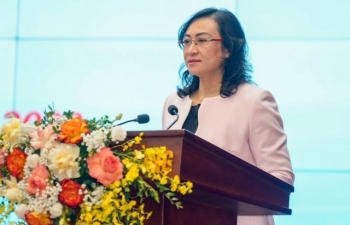 Kết nối giao thương giữa doanh nghiệp Hải Phòng với doanh nghiệp nước ngoài