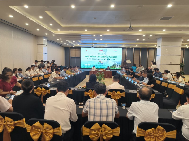 Quang cảnh hội nghị Quang cảnh hội nghị