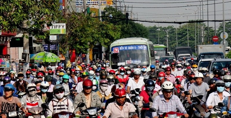 Đề xuất lắp thiết bị giám sát hành trình vào xe máy, cần cân nhắc thật kỹ! Đề xuất lắp thiết bị giám sát hành trình vào xe máy, cần cân nhắc thật kỹ!