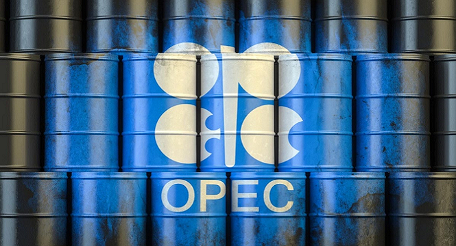 OPEC giữ giá dầu thế giới ở mức 80 USD đến 100 USD OPEC giữ giá dầu thế giới ở mức 80 USD đến 100 USD