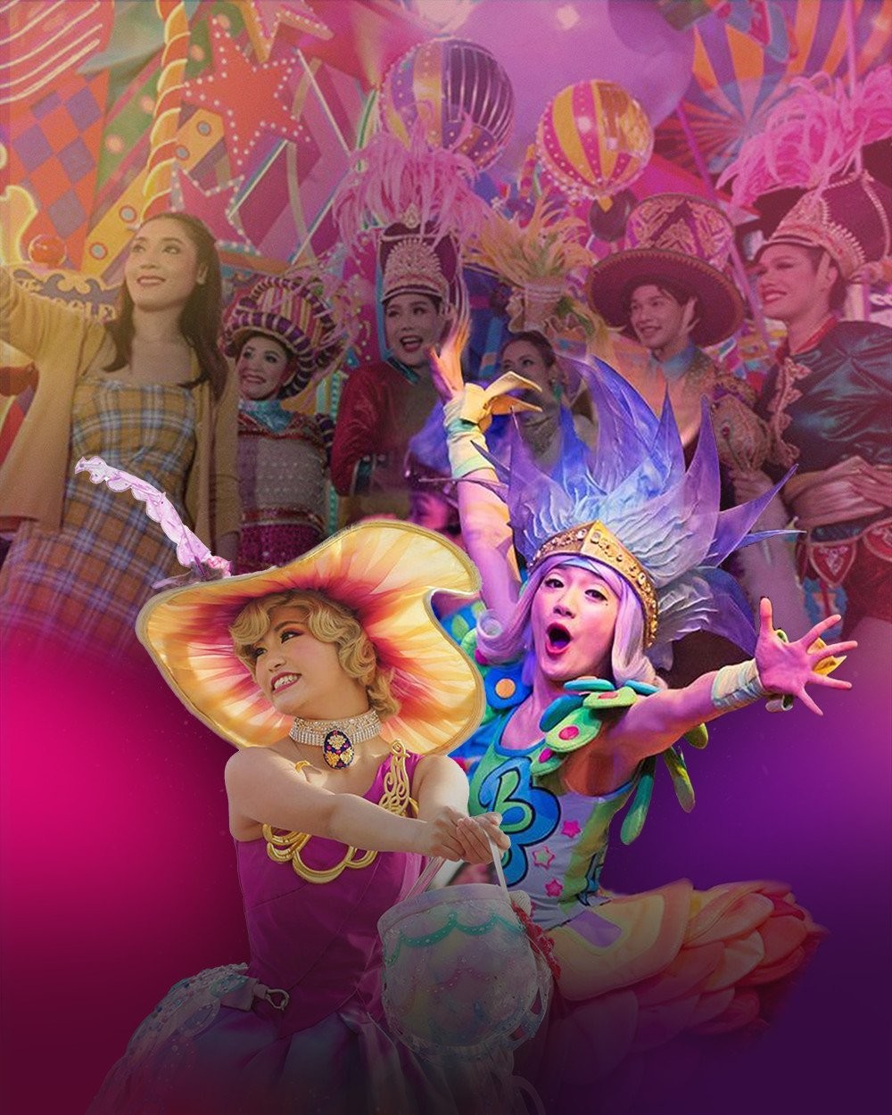 Quảng Bình: Đại tiệc âm nhạc ánh sáng chào đón năm mới 2024 Quảng Bình: Đại tiệc âm nhạc ánh sáng chào đón năm mới 2024