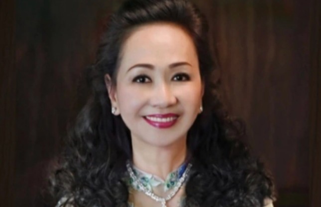 Trương Mỹ Lan và ‘kỷ lục’ kinh khủng!