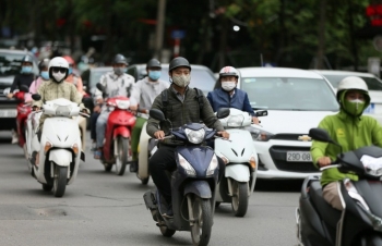 Dự báo thời tiết Hà Nội ngày mai 20/11/2023: Hà Nội rét khô, ngày hửng nắng