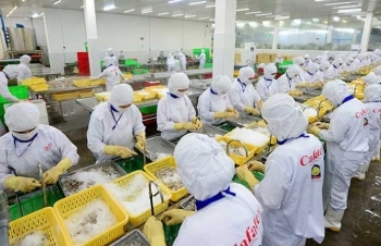 Đẩy mạnh xuất khẩu nông sản sang thị trường Đông Bắc Á