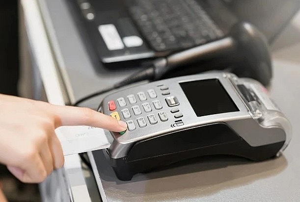 Hóa đơn điện tử. Hóa đơn điện tử.