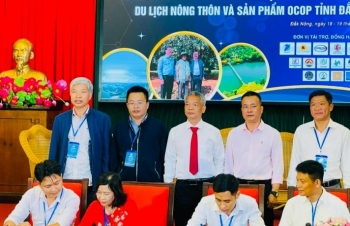 Đắk Nông: Tổ chức Diễn đàn thúc đẩy nông nghiệp xanh gắn với phát triển sản phẩm OCOP và du lịch