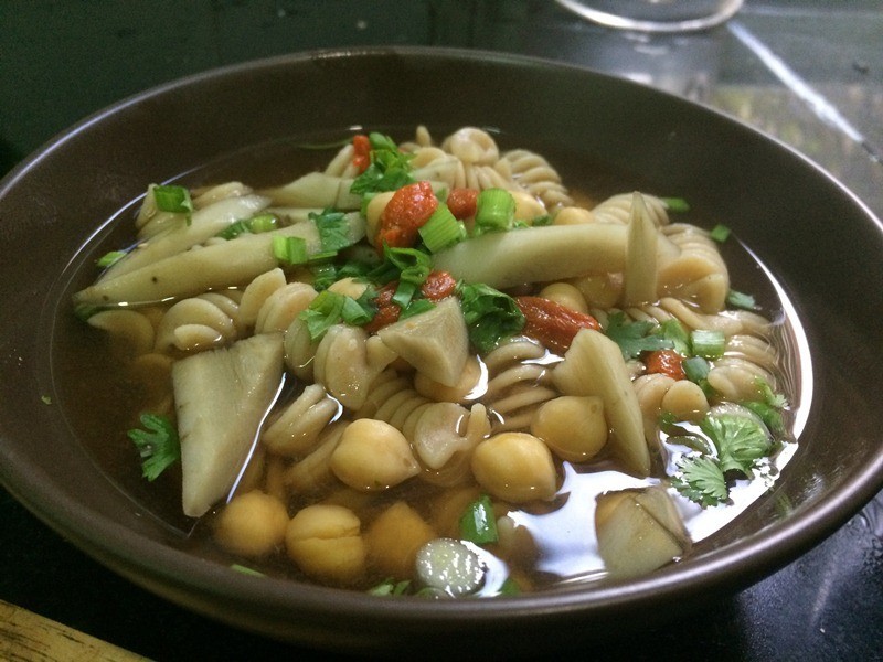 Đậu gà Ảnh minh họa Đậu gà Ảnh minh họa