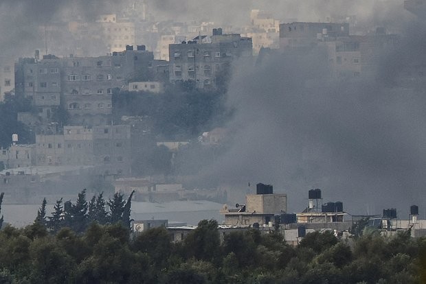 Chiến sự Israel – Hamas ngày 20/11/2023: Số nạn nhân thiệt mạng tại Dải Gaza đã vượt qua 13.000 người