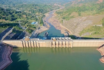 Cập nhật tình hình hồ thủy điện 20/11/2023: Bắc Trung Bộ tăng phát điện, sử dụng nước hiệu quả tránh xả thừa