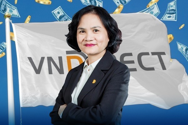 Doanh nhân thành công và mối lương duyên với nghề giáo Doanh nhân thành công và mối lương duyên với nghề giáo
