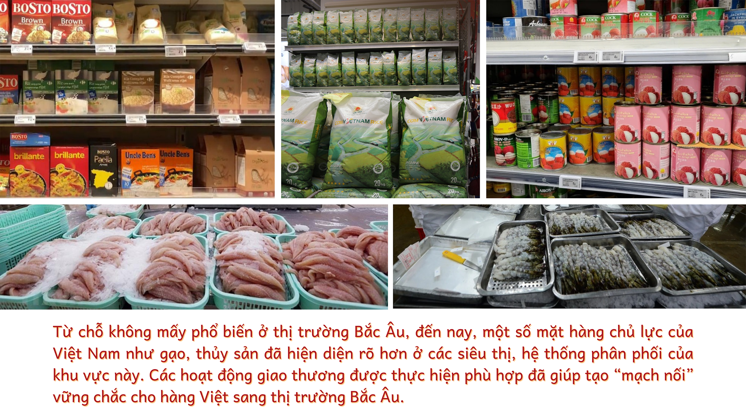 Longform | Những “sứ giả kinh tế” làm rạng danh hàng hoá, thương hiệu Việt trên thế giới Longform | Những “sứ giả kinh tế” làm rạng danh hàng hoá, thương hiệu Việt trên thế giới