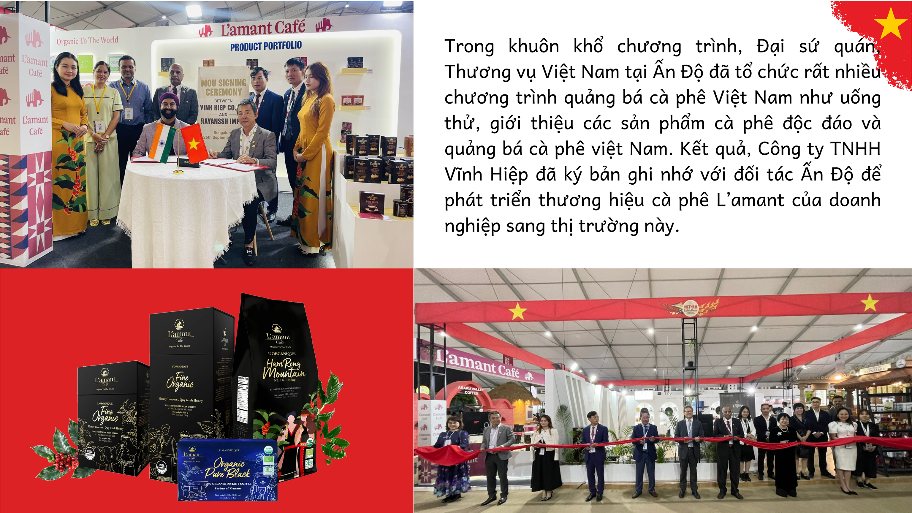 Longform | Những “sứ giả kinh tế” làm rạng danh hàng hoá, thương hiệu Việt trên thế giới Longform | Những “sứ giả kinh tế” làm rạng danh hàng hoá, thương hiệu Việt trên thế giới