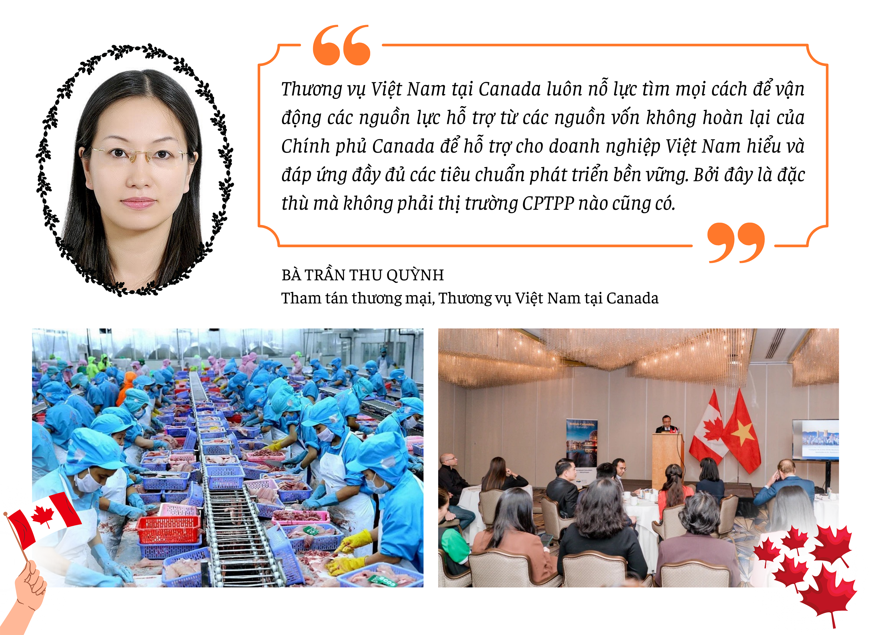 Longform | Những “sứ giả kinh tế” làm rạng danh hàng hoá, thương hiệu Việt trên thế giới Longform | Những “sứ giả kinh tế” làm rạng danh hàng hoá, thương hiệu Việt trên thế giới