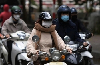 Dự báo thời tiết Hà Nội ngày mai 21/11/2023: Hà Nội ngày nắng, sáng và đêm trời rét