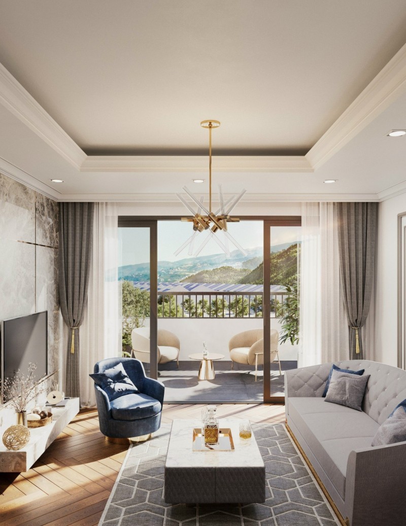 Mở bán chính thức dự án Irista Hill Sapa Mở bán chính thức dự án Irista Hill Sapa