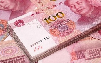 Tỷ giá Nhân dân tệ hôm nay 26/4/2024: CNY Ngân hàng tăng giảm trái chiều, VCB mua Nhân dân tệ 3.429,67 VNĐ/CNY