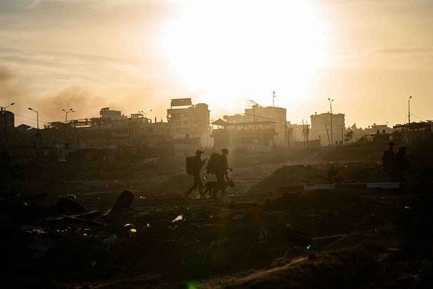 Chiến sự Israel – Hamas ngày 21/11/2023: Israel ngừng bắn tạm thời ở phía Nam Dải Gaza