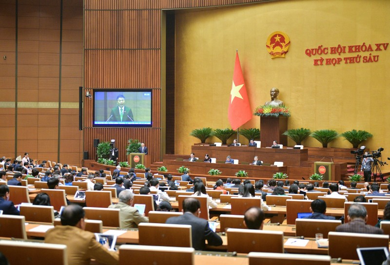 Thu hồi hơn 21.264 tỷ đồng từ thi hành án liên quan đến các tổ chức tín dụng Thu hồi hơn 21.264 tỷ đồng từ thi hành án liên quan đến các tổ chức tín dụng