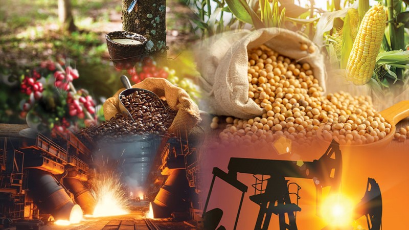 Thông báo nghỉ giao dịch một số mặt hàng tại Sở Giao dịch Hàng hóa Việt Nam ngày 20/11/2023 Thông báo nghỉ giao dịch một số mặt hàng tại Sở Giao dịch Hàng hóa Việt Nam ngày 20/11/2023