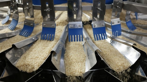 Ấn Độ đang khiến thế giới đối mặt với một cuộc khủng hoảng gạo khác Ấn Độ đang khiến thế giới đối mặt với một cuộc khủng hoảng gạo khác