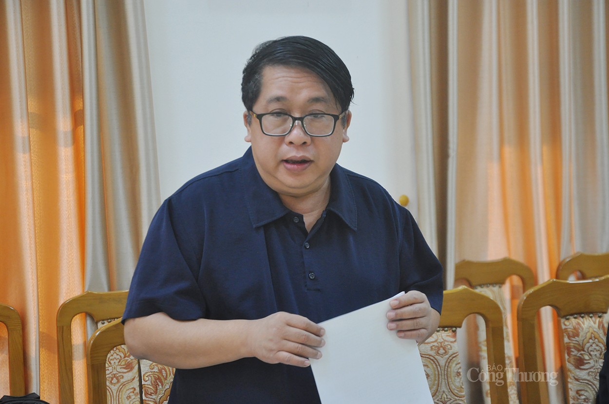 Bộ Công Thương: Phú Thọ xây dựng nông thôn mới đến đâu cần chắc đến đó