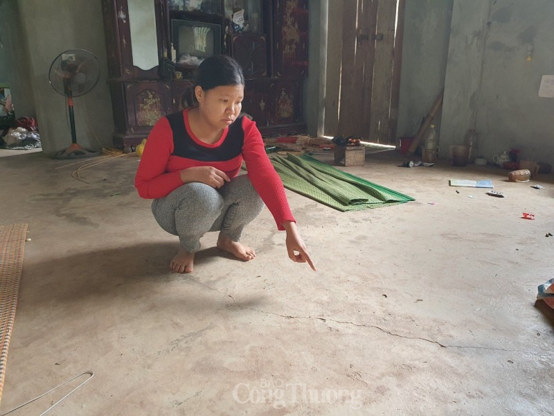 Hoà Bình: Nỗi thống khổ khi sống gần mỏ đá, trạm trộn bê tông Hoà Bình: Nỗi thống khổ khi sống gần mỏ đá, trạm trộn bê tông