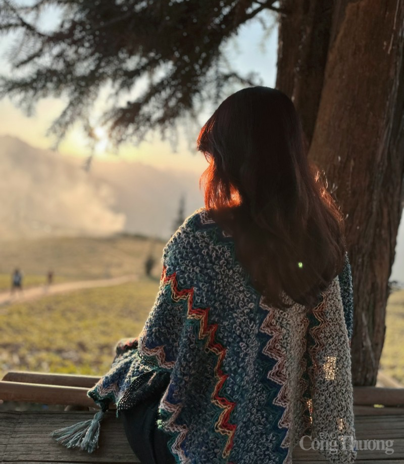 Thảo nguyên Suôi Thầu - “Thụy Sĩ thu nhỏ” ở tỉnh Hà Giang Thảo nguyên Suôi Thầu - “Thụy Sĩ thu nhỏ” ở tỉnh Hà Giang