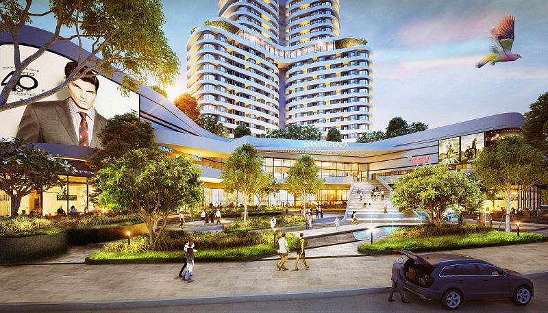 Thị trường bất động sản và nhà ở vùng Tây Bắc: Nhiều tiềm năng và cơ hội