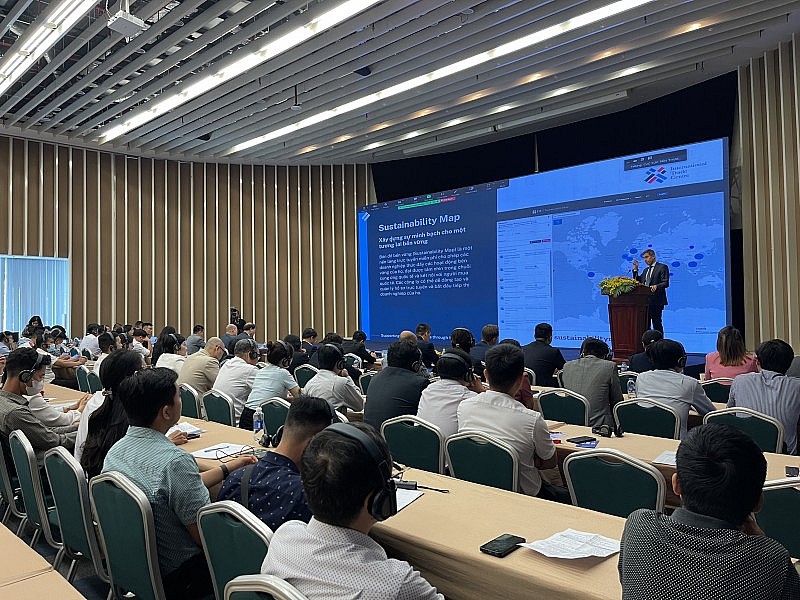 Làm gì để nông sản, thực phẩm Việt Nam phát triển trong kỷ trong kỷ nguyên số? Làm gì để nông sản, thực phẩm Việt Nam phát triển trong kỷ trong kỷ nguyên số?