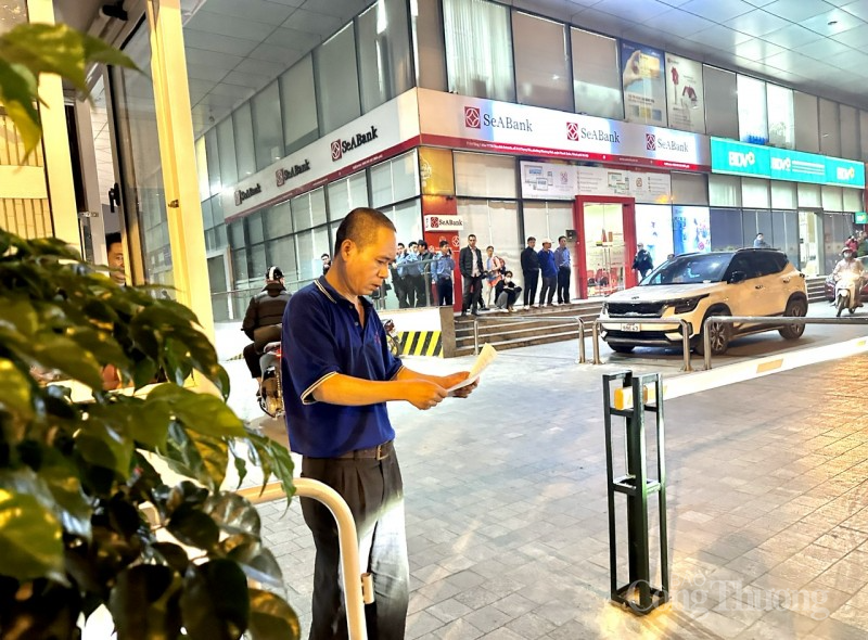 Lùm xùm phí gửi xe tại chung cư Artemis: Các bên liên quan nói gì? Lùm xùm phí gửi xe tại chung cư Artemis: Các bên liên quan nói gì?