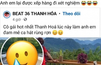 Thanh Hóa: Thông tin cô gái trẻ bị nhiễm HIV và lây nhiễm cho nhiều người là không đúng sự thật