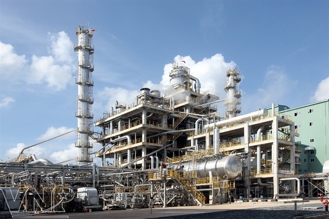 Thành lập Ban chỉ đạo các công trình, dự án quan trọng quốc gia, trọng điểm ngành năng lượng Thành lập Ban chỉ đạo các công trình, dự án quan trọng quốc gia, trọng điểm ngành năng lượng