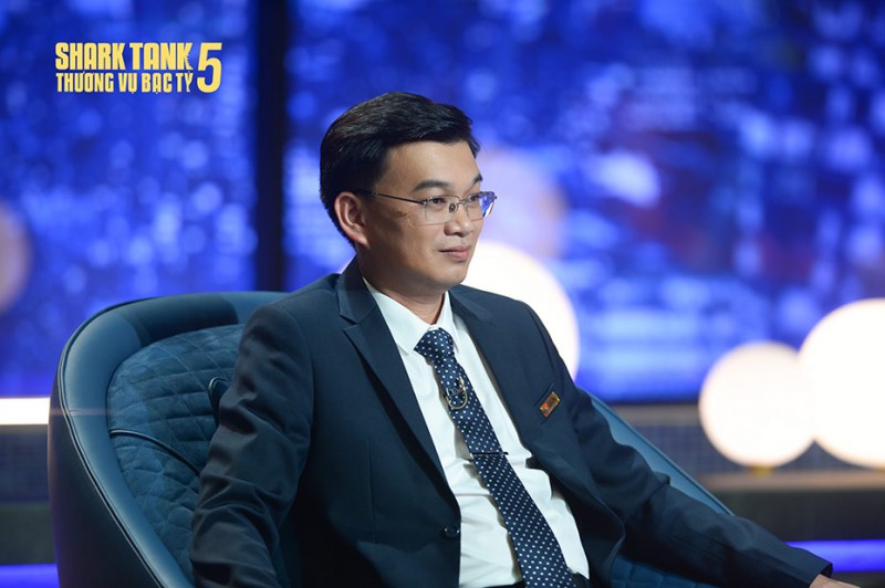 Dòng vốn “chảy vào” Tập đoàn BIN Corporation Group của Shark Hùng Anh Dòng vốn “chảy vào” Tập đoàn BIN Corporation Group của Shark Hùng Anh