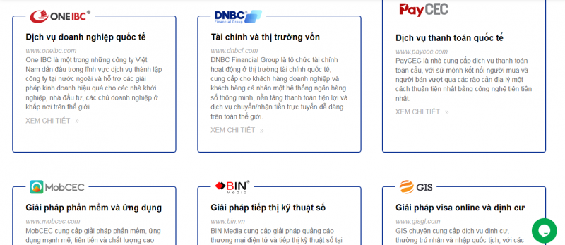Dòng vốn “chảy vào” Tập đoàn BIN Corporation Group của Shark Hùng Anh Dòng vốn “chảy vào” Tập đoàn BIN Corporation Group của Shark Hùng Anh