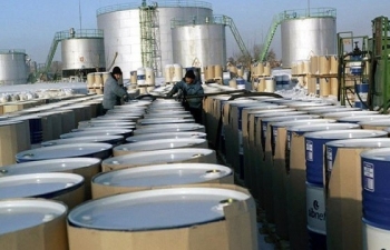 Giá dầu tiếp tục suy yếu sau khi OPEC+ trì hoãn cuộc họp chính sách