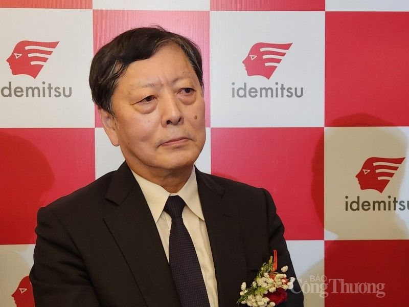 IKC thành lập công ty ở Việt Nam và tiến hành tái cấu trúc Lọc hóa dầu Nghi Sơn IKC thành lập công ty ở Việt Nam và tiến hành tái cấu trúc Lọc hóa dầu Nghi Sơn