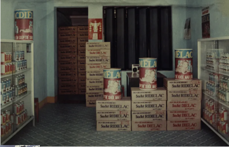 CEO Mai Kiều Liên - người đặt dấu ấn tiên phong cho ngành sữa Việt CEO Mai Kiều Liên - người đặt dấu ấn tiên phong cho ngành sữa Việt