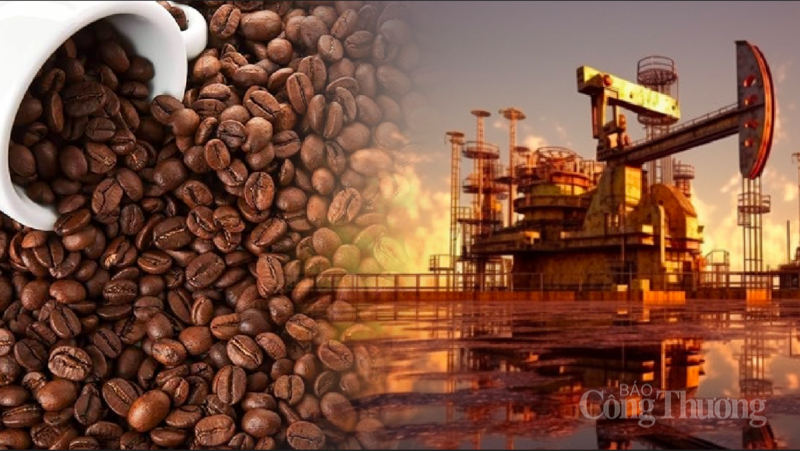 Thị trường hàng hóa hôm nay ngày 24/11/2023: Nhà đầu tư thận trọng đóng vị thế trong ngày nghỉ Lễ Tạ Ơn Thị trường hàng hóa hôm nay ngày 24/11/2023: Nhà đầu tư thận trọng đóng vị thế trong ngày nghỉ Lễ Tạ Ơn