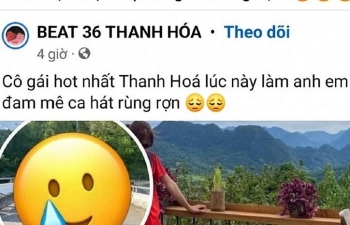 Thanh Hóa: Đã có kết quả xét nghiệm của cô gái trẻ bị đồn lây nhiễm HIV cho nhiều người