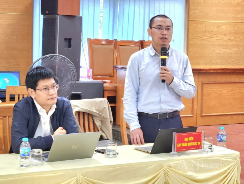 Đạt tiêu chuẩn hàng hóa, vì sao tro, xỉ, thạch cao khó tiêu thụ? Đạt tiêu chuẩn hàng hóa, vì sao tro, xỉ, thạch cao khó tiêu thụ?