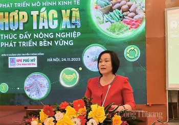 Chuyển đổi xanh được xem là tất yếu và sống còn cho doanh nghiệp xuất khẩu