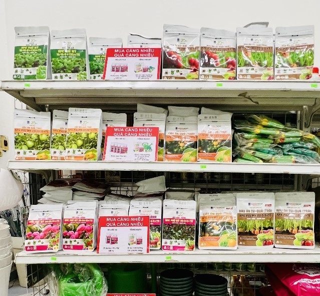 Phú Mỹ Garden tròn 1 tuổi: Bước đi đầu tiên trên con đường dài Phú Mỹ Garden tròn 1 tuổi: Bước đi đầu tiên trên con đường dài