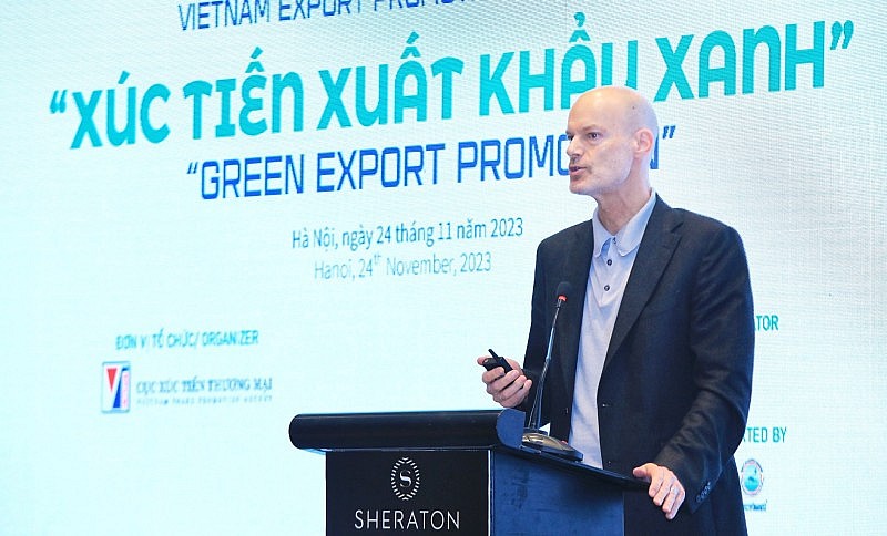 Chuyển đổi xanh: Xu thế tất yếu của hội nhập kinh tế