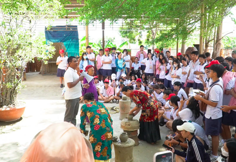 Ninh Thuận: Tháo gỡ những "điểm nghẽn" để du lịch bứt phá Ninh Thuận: Tháo gỡ những "điểm nghẽn" để du lịch bứt phá