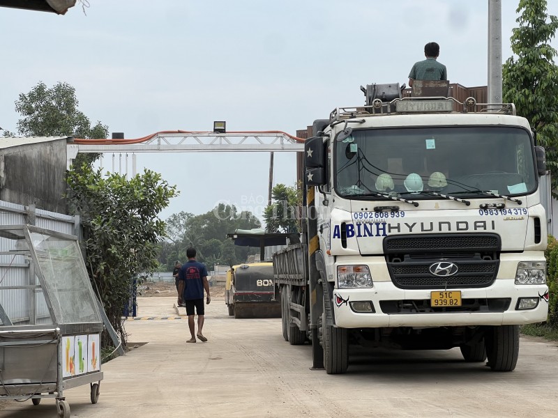 Cận cảnh dự án Eslysian của Gamuda bị kiến nghị xử phạt