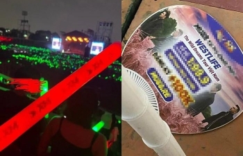 Nhịp cầu Công Thương ngày 24/11: Phản ánh liên quan Bệnh viện Bãi Cháy, web cờ bạc tại đêm nhạc Westlife