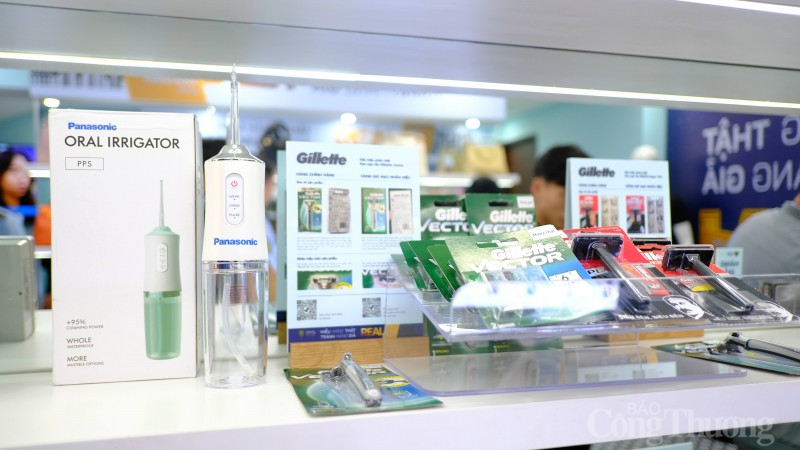 Hiểu về hàng thật để tránh hàng giả